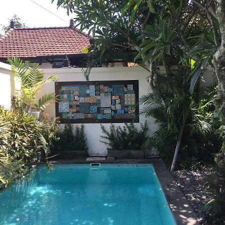 Villa Chinta 1 ซานูร์ ภายนอก รูปภาพ