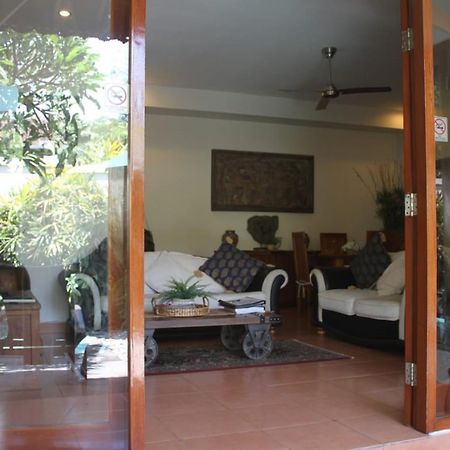 Villa Chinta 1 ซานูร์ ภายนอก รูปภาพ