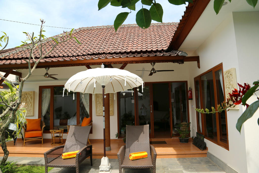 Villa Chinta 1 ซานูร์ ห้อง รูปภาพ