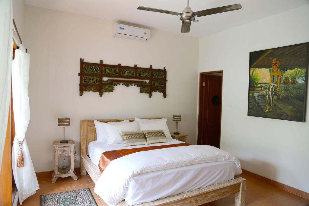 Villa Chinta 1 ซานูร์ ห้อง รูปภาพ
