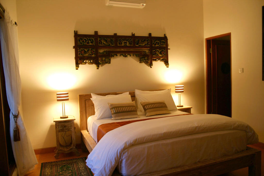 Villa Chinta 1 ซานูร์ ห้อง รูปภาพ