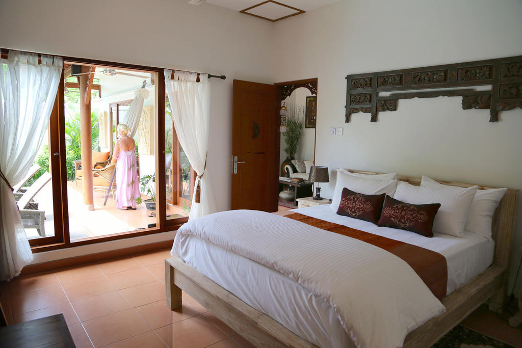 Villa Chinta 1 ซานูร์ ห้อง รูปภาพ