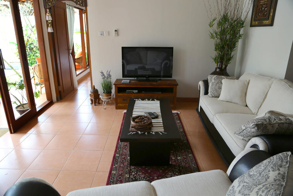Villa Chinta 1 ซานูร์ ห้อง รูปภาพ