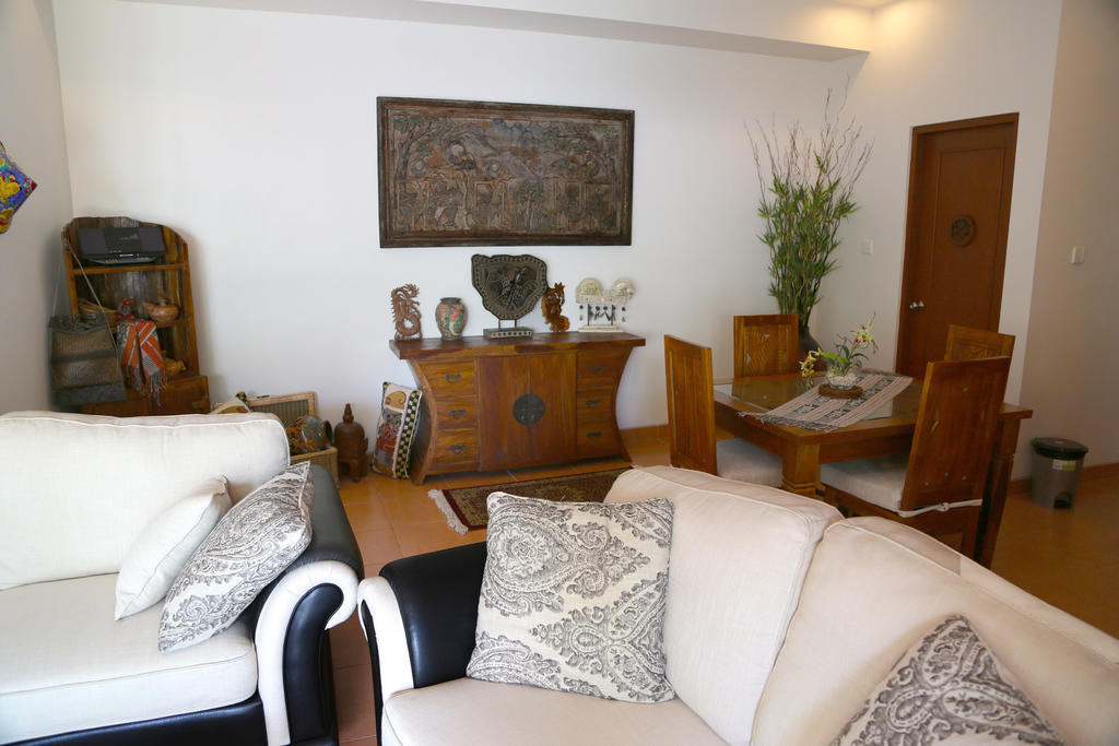 Villa Chinta 1 ซานูร์ ห้อง รูปภาพ