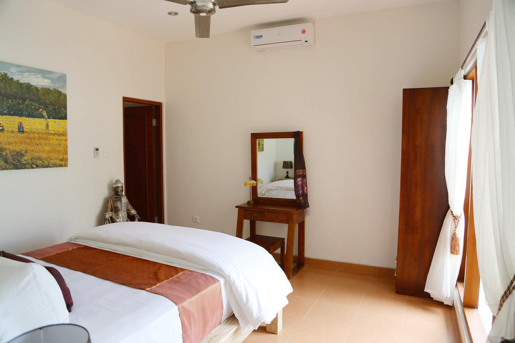 Villa Chinta 1 ซานูร์ ห้อง รูปภาพ