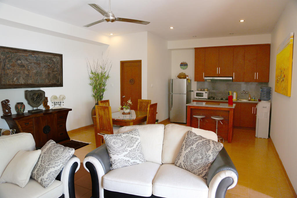 Villa Chinta 1 ซานูร์ ห้อง รูปภาพ