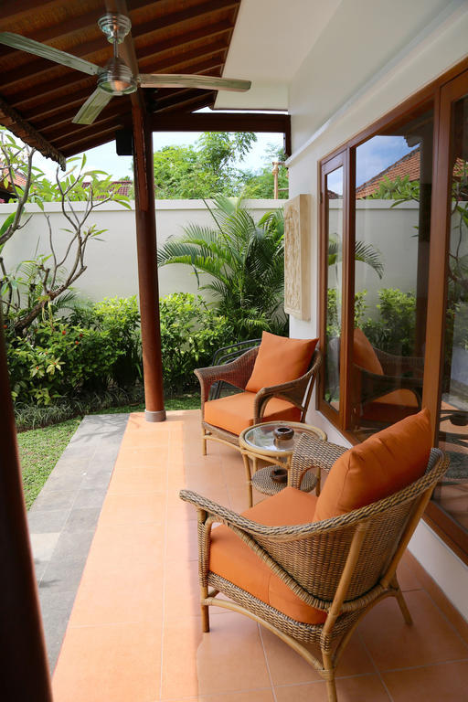 Villa Chinta 1 ซานูร์ ห้อง รูปภาพ