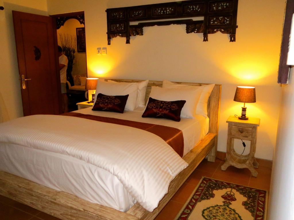 Villa Chinta 1 ซานูร์ ห้อง รูปภาพ