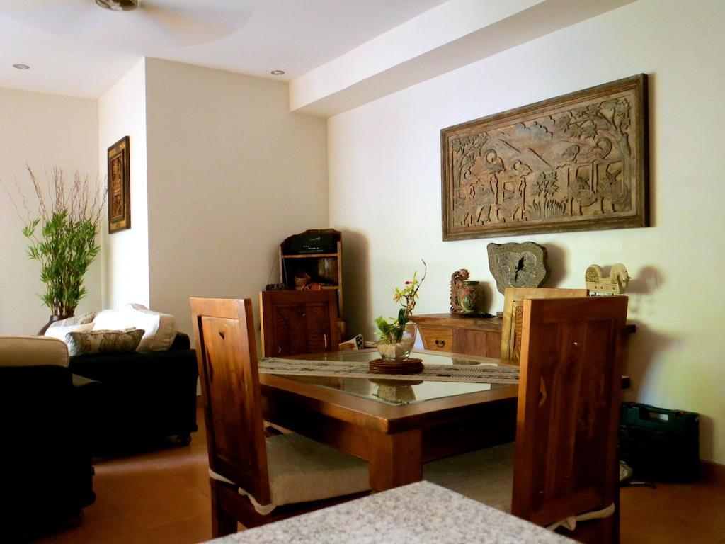 Villa Chinta 1 ซานูร์ ห้อง รูปภาพ