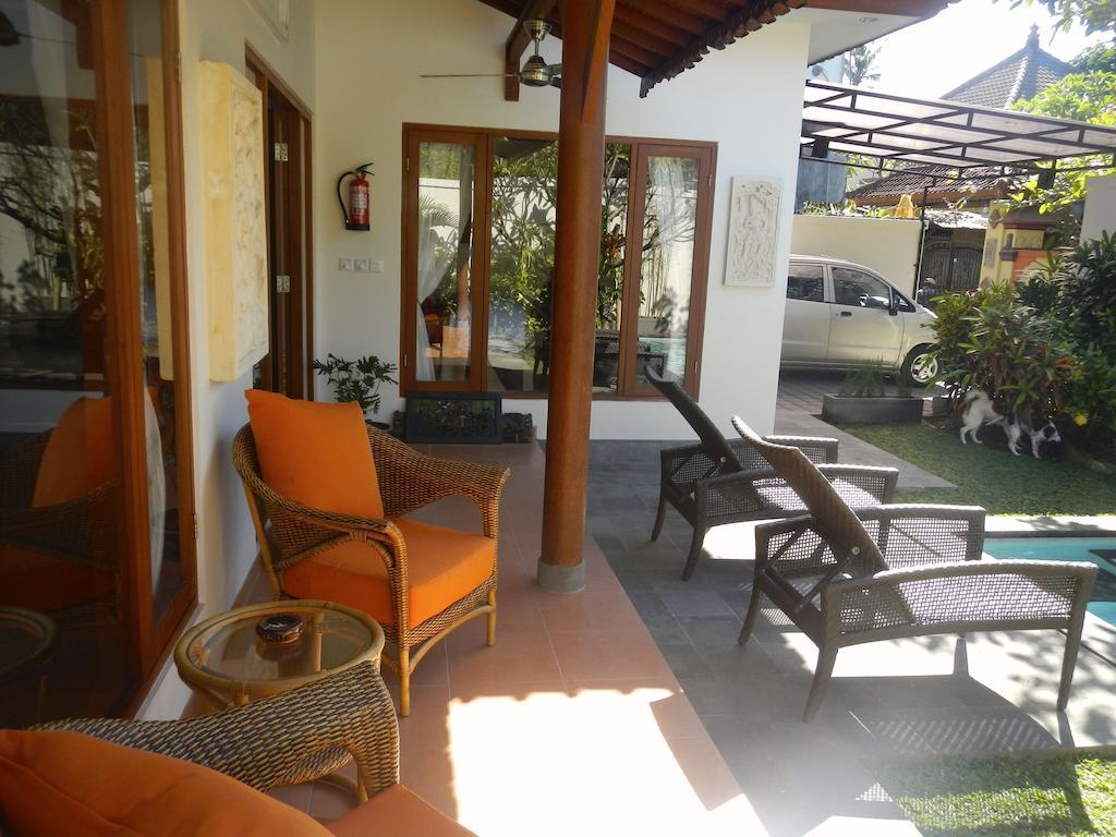 Villa Chinta 1 ซานูร์ ห้อง รูปภาพ