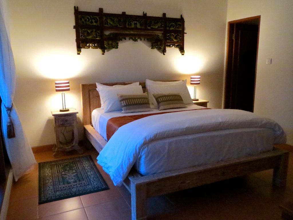 Villa Chinta 1 ซานูร์ ห้อง รูปภาพ