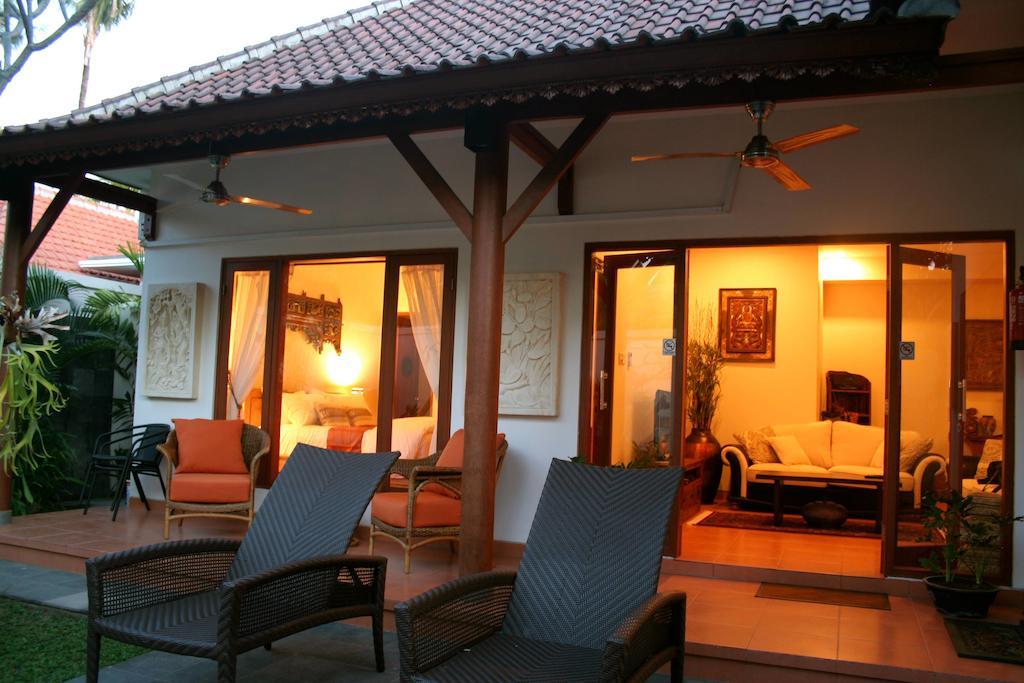 Villa Chinta 1 ซานูร์ ห้อง รูปภาพ