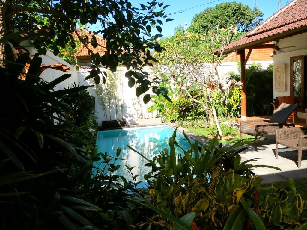 Villa Chinta 1 ซานูร์ ห้อง รูปภาพ