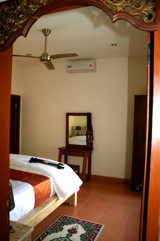 Villa Chinta 1 ซานูร์ ห้อง รูปภาพ