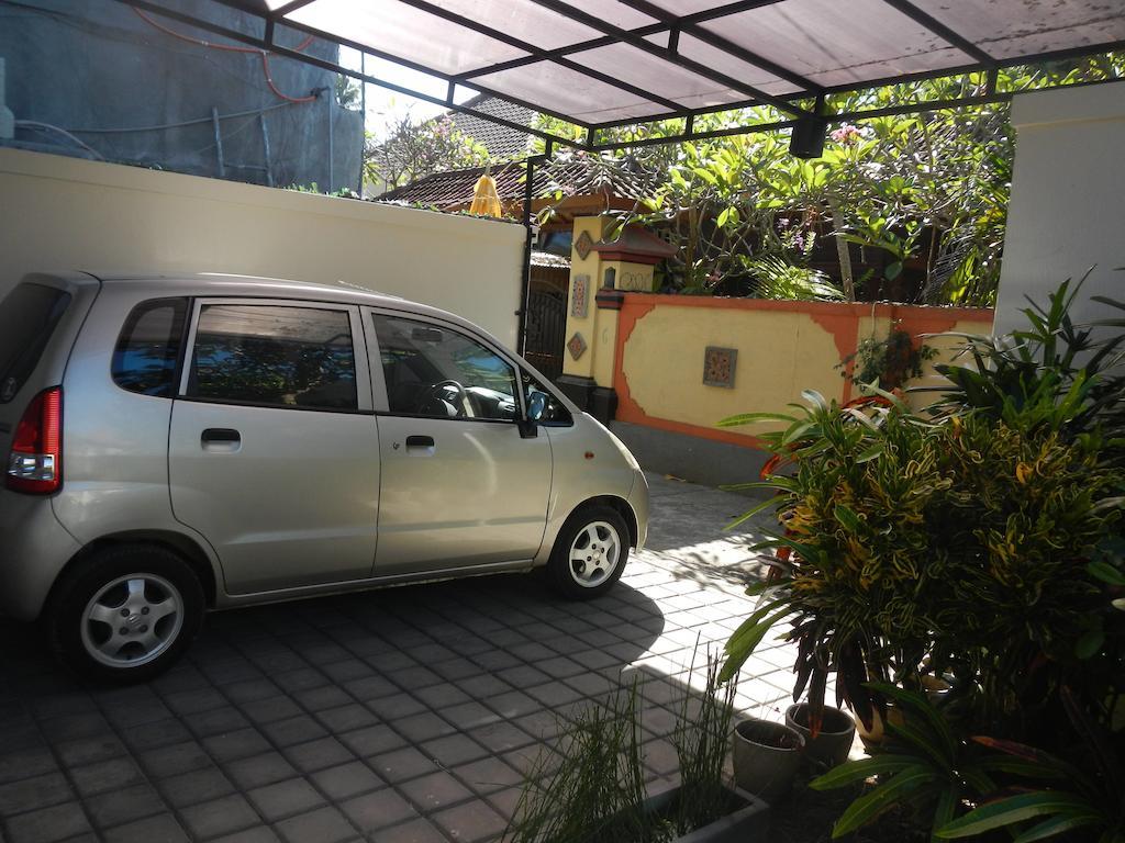 Villa Chinta 1 ซานูร์ ห้อง รูปภาพ