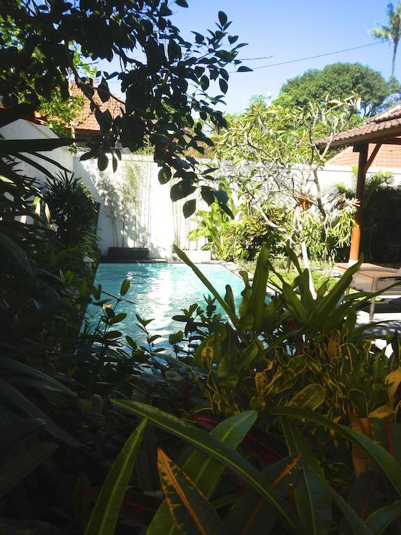 Villa Chinta 1 ซานูร์ ห้อง รูปภาพ