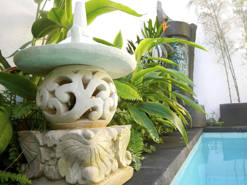 Villa Chinta 1 ซานูร์ ห้อง รูปภาพ
