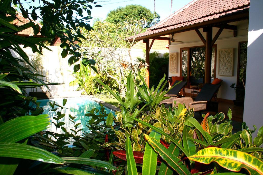 Villa Chinta 1 ซานูร์ ห้อง รูปภาพ