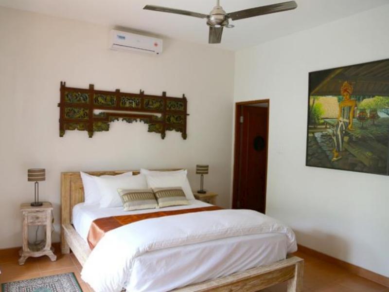 Villa Chinta 1 ซานูร์ ภายนอก รูปภาพ