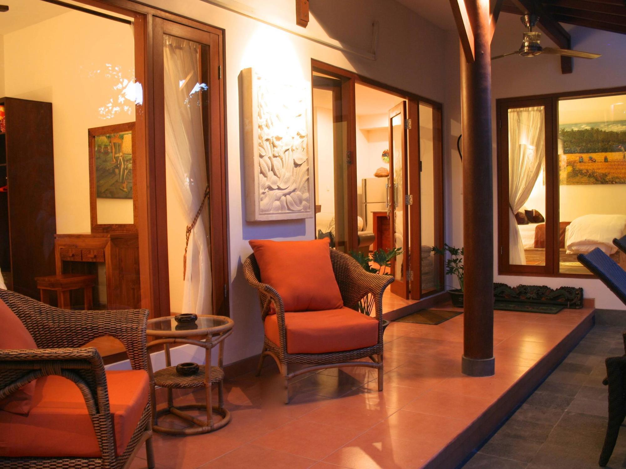 Villa Chinta 1 ซานูร์ ภายนอก รูปภาพ