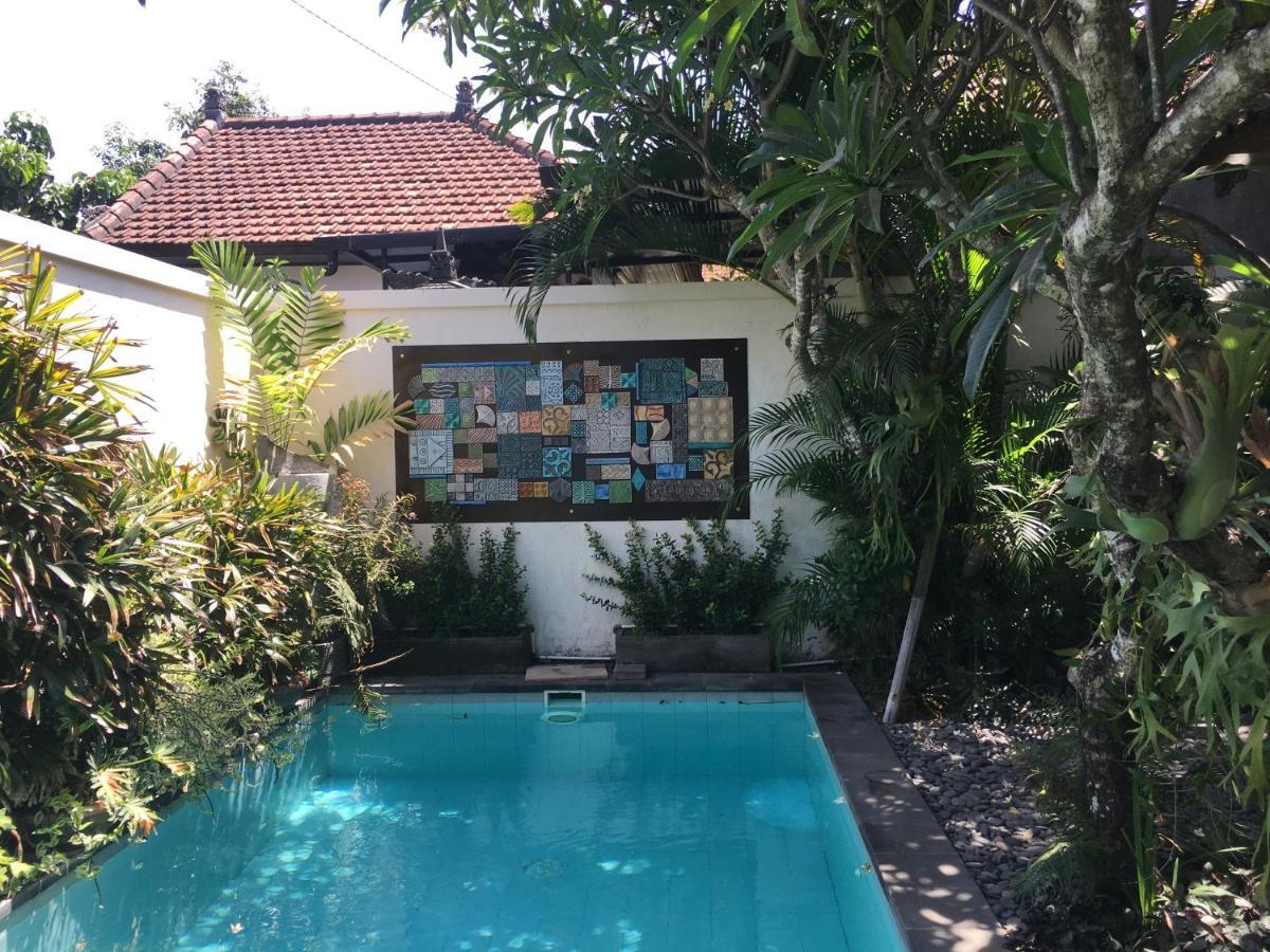 Villa Chinta 1 ซานูร์ ภายนอก รูปภาพ